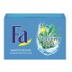 Sapun Solid FA Vitalizing Aqua, Acvatic, 90 g, Sapun pentru Maini, Sapun Solid pentru Maini, Sapun pentru Piele Normala, Sapun Solid Hidratant, Sapun Solid pentru Curatare, Sapun Hidratant pentru Corp