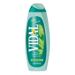 Gel de Dus VIDAL White Musk, 500ml, Gel de Dus pentru Femei, Crema de Dus, Gel de Dus Crema, Crema pentru Dus, Gel Lichid pentru Dus, Crema de Dus Hidratanta, Gel de Dus Hranitor, Crema Hranitoare pentru Dus, Gel Hidratant pentru Dus Gel de Dus VIDAL White Musk, 500ml, Gel de Dus pentru Femei, Crema de Dus, Gel de Dus Crema, Crema pentru Dus, Gel Lichid pentru Dus, Crema de Dus Hidratanta, Gel de Dus Hranitor, Crema Hranitoare pentru Dus, Gel Hidratant pentru Dus