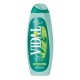 Gel de Dus VIDAL White Musk, 500ml, Gel de Dus pentru Femei, Crema de Dus, Gel de Dus Crema, Crema pentru Dus, Gel Lichid pentru Dus, Crema de Dus Hidratanta, Gel de Dus Hranitor, Crema Hranitoare pentru Dus, Gel Hidratant pentru Dus