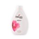 Rezerva Sapun Lichid DERMOMED Intimo Sensitive, 250 ml, Gel Intim, Sapun Intim Sensitive, Sapun Lichid Sensitive, Sapun Hidratant, Sapun Parfumat
