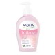Gel Igiena Intima AROMA Aloe, 250 ml, Gel pentru Ingrijirea Zonei Intime, Geluri pentru Zona Intima, Gel cu Aloe Vera pentru Zona Intima, Gel Intim, Gel Igiena Intima Fara Alergeni, Produse pentru Igiena Zonei Intime