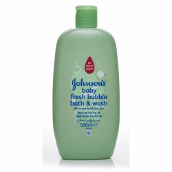 Gel De Dus JOHNSONS Fresh Bubble Bath, 500 ml, Piele Sensibila, Spuma de Baie Johnson's, Geluri de Dus Johnson's, Geluri de Dus pentru Bebelusi, Geluri de Dus pentru Pielea Bebelusilor, Geluri de Dus Ingrijire Bebelusi, Geluri de Dus Piele Sensibila Gel De Dus JOHNSONS Fresh Bubble Bath, 500 ml, Piele Sensibila, Spuma de Baie Johnson's, Geluri de Dus Johnson's, Geluri de Dus pentru Bebelusi, Geluri de Dus pentru Pielea Bebelusilor, Geluri de Dus Ingrijire Bebelusi, Geluri de Dus Piele Sensibila