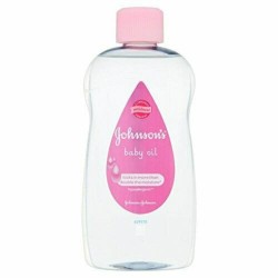 Ulei de Corp JOHNSONS Baby Care, 300 ml, Ulei pentru Bebelusi, Ulei pentru Pielea Bebelusilor, Ulei Ingrijire Bebelusi, Ulei Hidratare Bebelusi, Ulei de Bebelusi, Ulei Regenerare pentru Bebelusi, Ulei de Corp pentru Masaj Bebelusi