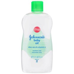 Ulei de Corp cu Aloe Vera Johnson 's Baby, 500 ml, Ulei de Corp, Ulei de Corp pentru Bebelusi, Ulei de Corp pentru Copii, Ulei de Corp cu Aloe Vera, Ulei de Corp Hidratant, Ulei De Corp Aloe Vera, Lotiune de Corp Bebelusi
