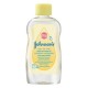 Ulei de Corp JOHNSONS Tap To Toe, 200 ml, Ulei pentru Bebelusi, Ulei pentru Pielea Bebelusilor, Ulei Ingrijire Bebelusi, Ulei Hidratare Bebelusi, Ulei de Bebelusi, Ulei Regenerare pentru Bebelusi, Ulei de Corp pentru Masaj Bebelusi
