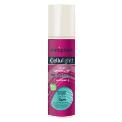 Spray Remodelant Elmiplant Cellufight 200ml, Spray Remodelare Silueta, Spray Remodelant pentru Silueta, Spray pentru Remodelarea Siluetei, Spray Anticelulitic Cellufight Elmiplant, Spray Anticelulitic Elmiplant Cellufight, Spray Impotriva Celulitei