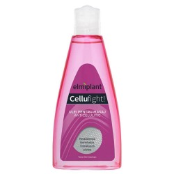 Ulei Masaj Anticelulitic Elmiplant Cellufight 200ml, Ulei pentru Masaj Anticelulitic Cellufight Elmiplant, Ulei Anticelulitic, Ulei Anti Celulita Cellufight, Ulei Impotriva Celulitei, Ulei Anticelulitic Elmiplant Cellufight, Ulei Ardere Celulita