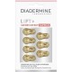 Capsule Anti-Imbatranire Ochi DIADERMINE, Lift Plus, 7 Buc/Set, Crema Anti Imbatranire pentru Ochi, Crema Anti Rid pentru Pielea din Jurul Ochilor, Crema Impotriva Ridurilor Ochilor, Creme Anti Riduri Ochi