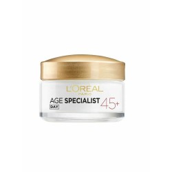 Crema Antirid de Zi L'Oreal Paris Age Specialist 45+, 50 ml, Crema L'Oreal Paris Antirid, Crema Fata Antirid, Crema Ten Antirid, Crema Anti Imbatranire, Crema L'Oreal Anti Imbatranire, Crema Fara Anti Imbatranire, Creme Antirid