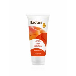 Crema Hidratanta pentru Maini Bioten cu Extract de Miere si Ulei de Caise, 100 ml, Crema Hidratanta, Crema pentru Maini, Crema de Maini, Crema Maini, Crema Hidtratanta Maini, Crema Hidratanta pentru Maini, Crema, Crema Hidratanta Bioten 