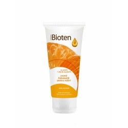 Crema Hidratanta pentru Maini Bioten cu Extract de Miere si Ulei de Mandarin, 100 ml, Crema Hidratanta, Crema pentru Maini, Crema de Maini, Crema Maini, Crema Hidtratanta Maini, Crema Hidratanta pentru Maini, Crema, Crema Hidratanta Bioten 