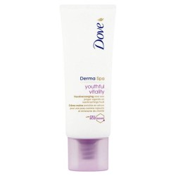 Crema de Maini Dove 75 ml, DermaSpa Youthful Vitality, Crema de Maini cu Efect de Calmare, Crema de Maini cu Efect de Hidratare, Crema de Maini Calmanta, Crema de Maini Hidratanta, Crema Hidratare Maini, Crema Calmanta pentru Maini