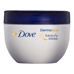 Crema de Corp de Noapte Dove DermaSpa Beauty Sleep, 300 ml, Crema Dove, Crema Piele Uscata, Crema pentru Piele Uscata, Crema Corp Dove, Crema pentru Corp, Dove Crema de Corp, Creme de Corp, Creme Dove, Creme Piele Uscata