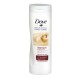 Lotiune Corp DOVE Intensive Body Lotion, 400 ml, pentru Piele Uscata, Lotiuni de Corp, Lotiune pentru Corp, Lotiune Ingrijire Corp, Lotiune Hidratanta, Lotiune pentru Hidratare, Lotiune pentru Piele Uscata si Sensibila