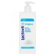 Lotiune de Corp Hidratanta Lactovit Original, 400 ml, Lotiune Piele Uscata Lactovit Lactovit, Produse Ingrijire Corp, Lotiuni Hidratante Piele Uscata cu Proteine, Lactovit Lotiune de Corp Nutritiva, Produse de Ingrijire a Pielii