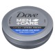 Crema Dove Men +Care Hydra Cream 75 ml, Crema pentru Fata Maini si Corp, Crema de Corp pentru Barbati, Lotiune de Corp pentru Barbati, Crema de Fata pentru Barbati, Crema de Maini pentru Barbati, Crema pentru Barbati Dove Men Care Hydra Cream