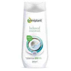 Lotiune de Corp Elmiplant Beloved Coconut, 250 ml, Parfum Cocos, Lotiuni Hranitoare pentru Toate Tipurile de Piele, Lotiune de Corp cu Ingrediente Naturale, Lotiune de Corp Hidratanta Elmiplant, Elmiplant Lotiuni de Corp Piele Uscata Lotiune de Corp Elmiplant Beloved Coconut, 250 ml, Parfum Cocos, Lotiuni Hranitoare pentru Toate Tipurile de Piele, Lotiune de Corp cu Ingrediente Naturale, Lotiune de Corp Hidratanta Elmiplant, Elmiplant Lotiuni de Corp Piele Uscata
