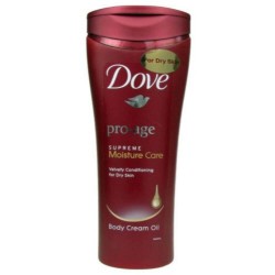 Lotiune Corp DOVE Pro Age, 250 ml, pentru Hidratare Intensa, Lotiuni de Corp Dove, Lotiuni de Corp, Lotiune pentru Corp, Lotiune Ingrijire Corp, Lotiune Hidratanta, Lotiune pentru Hidratare, Lotiune pentru Piele Uscata si Sensibila
