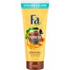 Scrub de Corp FA Polynesia Secrets Kahuna Ritual, 200 ml, Parfum de Floare de Hibiscus, Formula vegana, Scrub de Corp, Scrub Corp FA, Scrub cu Parfum, Scrub cu Parfum FA, Scrub Corp Natural, Scrub Corp Rituals, Scrub Vegan