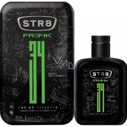 Lotiune After Shave pentru Barbati STR8 Fr34k, 100 ml, Lotiune pentru Barbati, Lotiune After Shave, Lotiune Dupa Barbierit, Lotiune Dupa Barbierit Barbati, Lotiune Dupa Barbierit pentru Barbati, Lotiune STR8, Lotiune pentru Barbati STR8