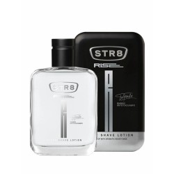 Lotiune After Shave pentru Barbati STR8 Rise, 100 ml, Lotiune pentru Barbati, Lotiune After Shave, Lotiune Dupa Barbierit, Lotiune Dupa Barbierit Barbati, Lotiune Dupa Barbierit pentru Barbati, Lotiune STR8, Lotiune pentru Barbati STR8