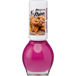 Lac de Unghii 633 Smart Oxford Cookie Miss Sporty 1 Minute to Shine, 7 ml, Oja, Oja Colorata, Oja pentru Unghii, Lac pentru Unghii, Lac de Unghii Colorat, Lac de Unghii Miss Sporty, Oja Miss Sporty, Oja Roz, Oja Rosie, Lac Roz, Lac Rosu