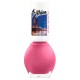 Lac de Unghii 635 Tokyo Lights Miss Sporty 1 Minute to Shine, 7 ml, Oja, Oja Colorata, Oja pentru Unghii, Lac pentru Unghii, Lac de Unghii Colorat, Lac de Unghii Miss Sporty, Oja Miss Sporty, Oja Roz, Lac Roz