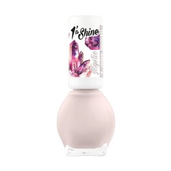 Lac de Unghii 642 Hypnotized Miss Sporty 1 Minute to Shine, 7 ml, Oja, Oja Colorata, Oja pentru Unghii, Lac pentru Unghii, Lac de Unghii Colorat, Lac de Unghii Miss Sporty, Oja Miss Sporty, Oja Nude, Lac Nude