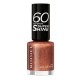 Lac de Unghii Rimmel 60 Seconds Super Shine, 716 Sparkling Rose, 8 ml, Lac pentru Unghii, Lac de Unghii Rimmel, Lac de Unghii Rimmel London, Lac de Unghii 60 Seconds, Lac de Unghii Super Shine, Oja Unghii, Oja pentru Unghii