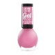 Lac de Unghii Miss Sporty Lasting Colour 578 Dangerous Flower, 7 ml, Lasting Color Gel Shine Nail Polish, Lac de Unghii Gel, Lac de Unghii Roz, Oja Roz, Lac Gel de Unghi, Gel Lac de Unghi, Oje Roz, Oja Gel, Oje Gel, Lac de Unghii Lucios