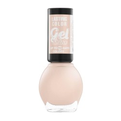 Lac de Unghii Miss Sporty Lasting Colour 580 Cream Fantasy, 7 ml, Lasting Color Gel Shine Nail Polish, Lac de Unghii Gel, Lac de Unghii Natur, Oja Natur, Lac Gel de Unghi, Gel Lac de Unghi, Oje Natur, Oja Gel, Oje Gel, Lac de Unghii Lucios