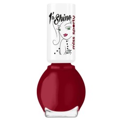 Lac de Unghii Miss Sporty, Nuanta 230 Miss Sophisticated, 7 ml, Lac pentru Unghii, Oja pentru Unghii, Lac Manichiura