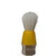Pamatuf de Barbierit, Plastic Galben, Pamatuf pentru Ras, Pamatufuri pentru Barbierit, Perie pentru Barbierit, Pamatuf Clasic de Barbierit, Pamatufuri Barbierit