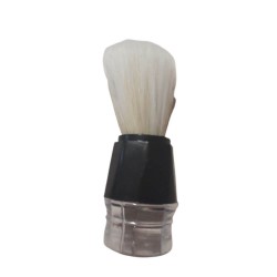 Pamatuf de Barbierit, Plastic Negru, Pamatuf pentru Ras, Pamatufuri pentru Barbierit, Perie pentru Barbierit, Pamatuf Clasic de Barbierit, Pamatufuri Barbierit