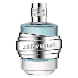 Apa de Toaleta Enrique Iglesias Deeply Yours, 40 ml, Enrique Iglesias Deeply Yours Apa de Toaleta, Produse de Ingrijirea Corpului Barbati, Enrique Iglesias Deeply Yours pentru Barbati, Parfumuri Enrique Iglesias Deeply Yours
