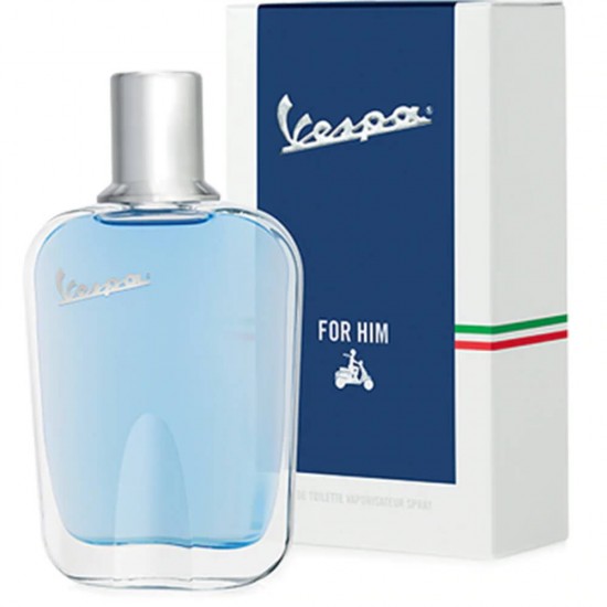 Apa de Toaleta Vespa For Him , 30 ml, Apa de Toaleta, Parfum, Parfum Barbati, Apa de Toaleta pentru Barbati, Apa de Toaleta Vespa, Apa de Toaleta Barbati, Apa de Toaleta Fresh