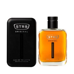 Apa de Toaleta STR8 Original, Barbati, 100 ml, Lemnos, Parfum pentru Barbati STR8 Original, Apa de Toaleta STR8 pentru Barbati, Parfum Barbatesc STR8 For Him, Parfum STR8 For Men, Parfum For Men, Apa de Toaleta For Men