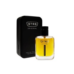 Apa de Toaleta STR8 Original, Barbati, 50 ml, Lemnos, Parfum pentru Barbati STR8 Original, Apa de Toaleta STR8 pentru Barbati, Parfum Barbatesc STR8 For Him, Parfum STR8 For Men, Parfum For Men, Apa de Toaleta For Men, Apa de Toaleta Barbati STR8 Original