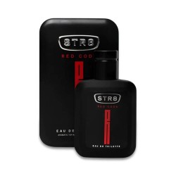 Apa de Toaleta STR8 Red Code, Barbati, 50 ml, Lemnos, Parfum pentru Barbati STR8 Red Code, Apa de Toaleta STR8 pentru Barbati, Parfum Barbatesc STR8 For Him, Parfum STR8 For Men, Parfum For Men, Apa de Toaleta For Men