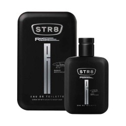 Apa de Toaleta STR8 Rise, Barbati, 100 ml, Lemnos, Parfum pentru Barbati STR8 Rise, Apa de Toaleta STR8 pentru Barbati, Parfum Barbatesc STR8 For Him, Parfum STR8 For Men, Parfum For Men, Apa de Toaleta For Men, Apa de Toaleta Barbati STR8 Rise