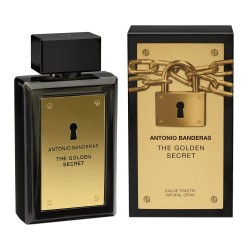 Apa de Toaleta Barbati Antonio Banderas The Golden Secret, 100 ml, Parfum Barbati, Ape de Toaleta, Parfumuri Barbati, Apa Toaleta Antonio Banderas, Ape Toaleta Antonio Banderas, Apa Toaleta pentru Corp Apa de Toaleta Barbati Antonio Banderas The Golden Secret, 100 ml, Parfum Barbati, Ape de Toaleta, Parfumuri Barbati, Apa Toaleta Antonio Banderas, Ape Toaleta Antonio Banderas, Apa Toaleta pentru Corp