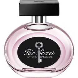 Apa de Toaleta Antonio Banderas Her Secret, 50 ml, Apa de Toaleta Dama, Parfum Dama, Parfumuri Dama, Produse de Ingrijirea Corpului Femei, Antonio Banderas Her Secret pentru Femei, Produse de Corp pentru Femei, Parfumuri Antonio Banderas pentru Femei