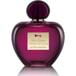 Apa de Toaleta Antonio Banderas Her Secret Temptation, 80 ml, Apa de Toaleta Dama, Parfum Dama, Parfumuri Dama, Antonio Banderas Her Secret Temptation pentru Femei, Produse de Corp pentru Femei, Parfumuri Antonio Banderas pentru Femei Apa de Toaleta Antonio Banderas Her Secret Temptation, 80 ml, Apa de Toaleta Dama, Parfum Dama, Parfumuri Dama, Antonio Banderas Her Secret Temptation pentru Femei, Produse de Corp pentru Femei, Parfumuri Antonio Banderas pentru Femei