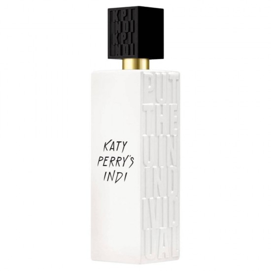Apa de Toaleta Katy Perry's Indi, 100 ml, Katy Perry's Indi Apa de Toaleta, Cosmetice pentru Femei, Produse de Ingrijirea Corpului Femei, Katy Perry's Indi pentru Femei, Produse de Corp pentru Femei, Parfumuri Katy Perry's Indi pentru Femei