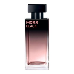 Apa de Toaleta Mexx Black Woman, 30 ml, pentru Femei, Mexx Black Woman Apa de Toaleta, Produse de Ingrijirea Corpului Femei, Mexx Black Man pentru Femei, Produse de Corp pentru Femei, Parfumuri Mexx Black Woman