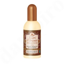 Apa de Toaleta Unisex Tesori D'Oriente Byzantium 100 ml, Aromatic Perfume, Parfumuri Unisex, Tesori D'Oriente Byzantium Apa de Toaleta Unisex, Apa de Toaleta pentru Barbati, Parfumuri Barbati, Apa de Toaleta pentru Femei
