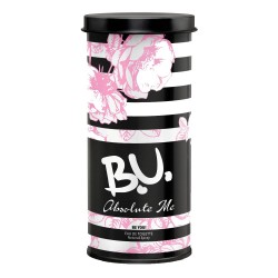 Apa de Toaleta B.U. Absolute Me, Femei, 50 ml, Apa de Toaleta, B.U., B.U. Absolute Me, B.U. Absolute Me Apa de Toaleta Pentru Femei, Apa de Toaleta Floral-Fructat, Parfum Baie, Parfum Toaleta Femei Apa de Toaleta B.U. Absolute Me, Femei, 50 ml, Apa de Toaleta, B.U., B.U. Absolute Me, B.U. Absolute Me Apa de Toaleta Pentru Femei, Apa de Toaleta Floral-Fructat, Parfum Baie, Parfum Toaleta Femei