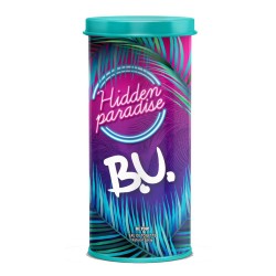 Apa de Toaleta B.U. Hidden Paradise, Femei, 50 ml, Apa de Toaleta, B.U., B.U. Hidden Paradise, B.U. Hidden Paradise Apa de Toaleta Pentru Femei, Apa de Toaleta Floral-Fructat, Parfum Baie, Parfum Toaleta Femei