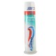 Pasta Dinti AquaFresh Triple Protection, 100 ml, cu Pompita, Aroma de Menta, Pasta de Dinti Anticarii, Articole Igiena Dentara, Produse pentru Ingrjire Orala, Produse pentru Sanatate Orala, Igiena Orala, Ingrijire si Igiena Orala
