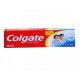 Pasta Dinti Colgate Cavity Protection, 50 ml, Fresh Mint, Pasta de Dinti cu Menta, Articole Igiena Dentara, Pasta de Dinti cu Calciu, Produse pentru Ingrjire Orala, Produse pentru Sanatate Orala, Igiena Orala, Ingrijire si Igiena Orala